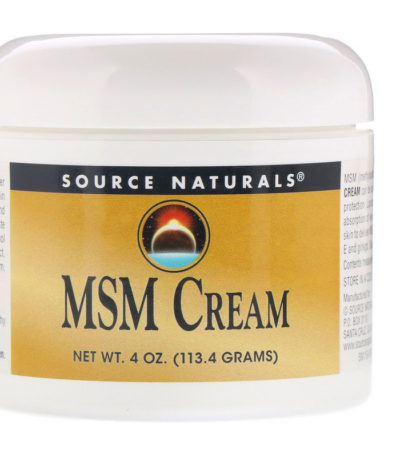 Source Naturals