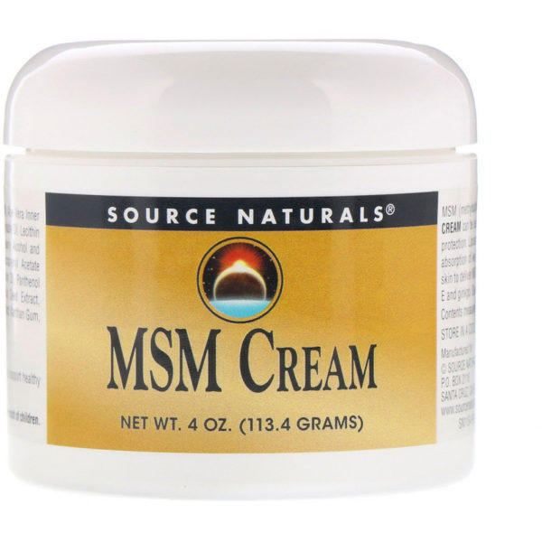 Source Naturals