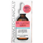 10% Glycolic Serum