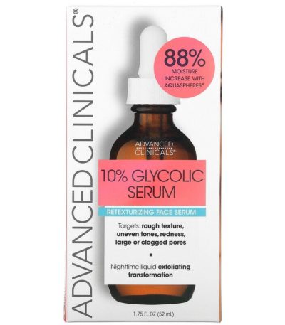 10% Glycolic Serum