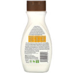 Coconut Oil Formula with Vitamin E