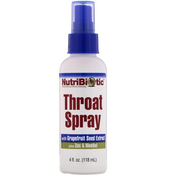 NutriBiotic