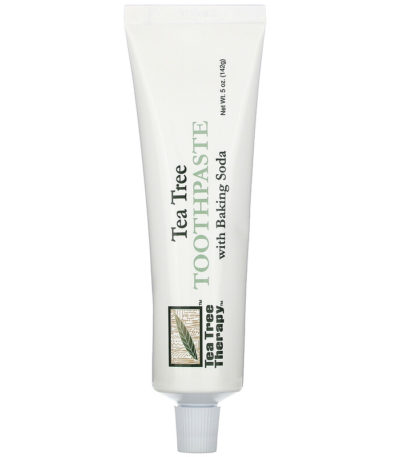 Tea Tree Therapy