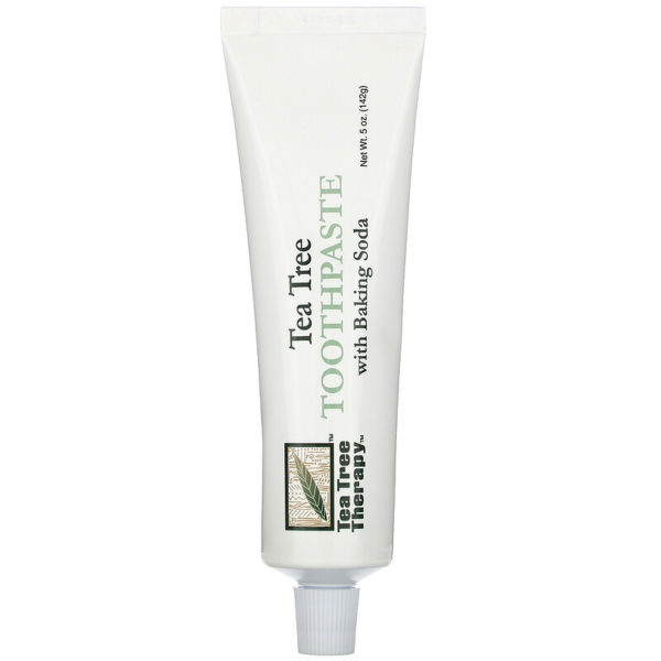 Tea Tree Therapy