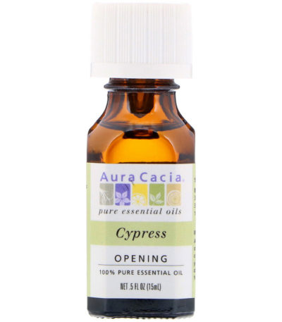 Aura Cacia