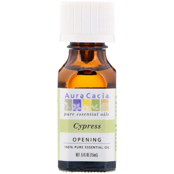 Aura Cacia