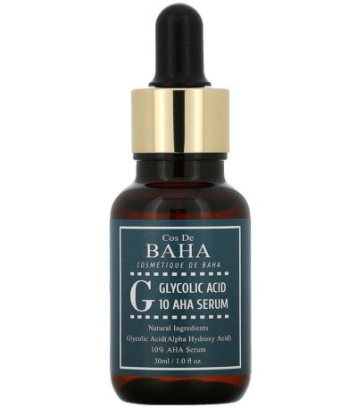 Cos De BAHA