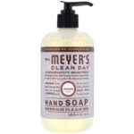 Mrs. Meyers Clean Day