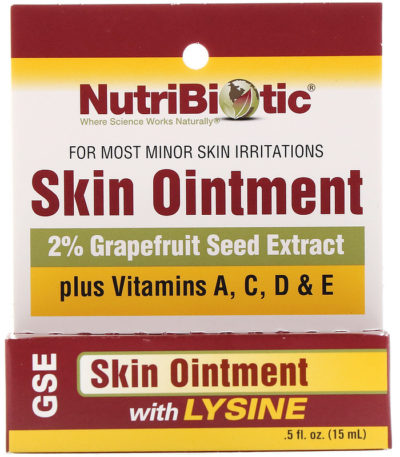 NutriBiotic