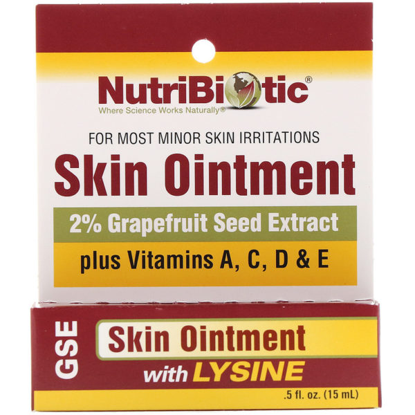 NutriBiotic