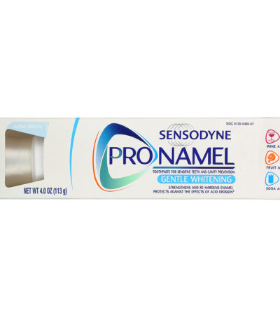 ProNamel