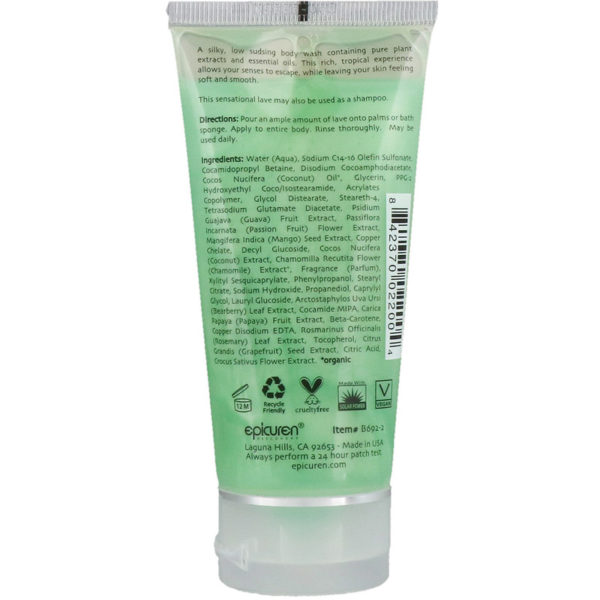 2.5 fl oz (74 ml) Epicuren Discovery من متجر روزا في فلسطين