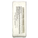 100% Virgin Coconut Oil Shea Butter Soap with Coconut Milk & Avocado Senegal