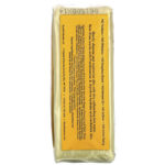 Raw Shea Butter Soap with Frankincense & Myrrh Extracts
