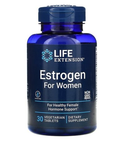 Life Extension