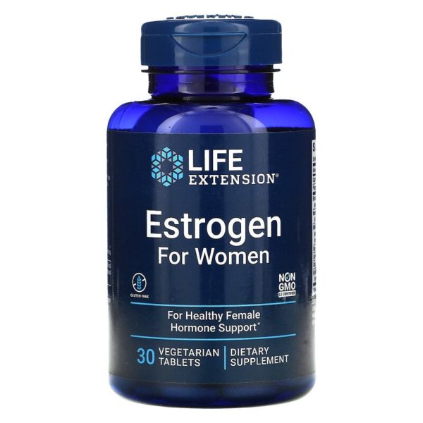 Life Extension
