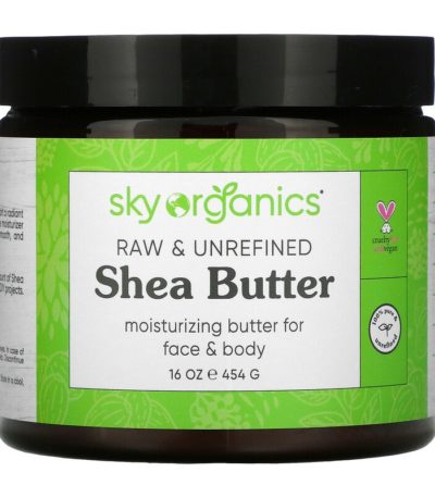 Sky Organics