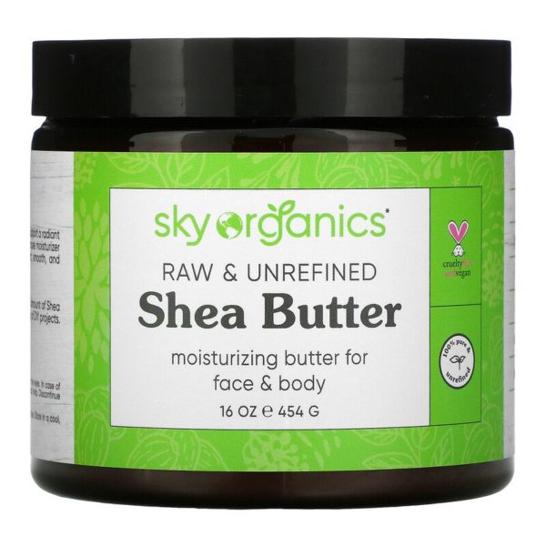Sky Organics