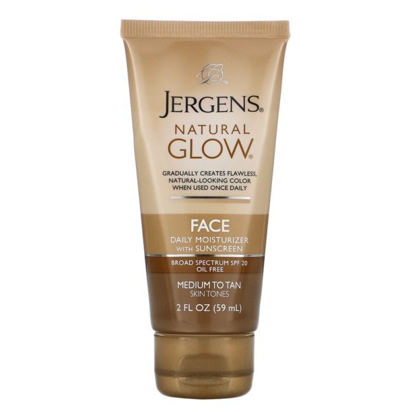 Jergens