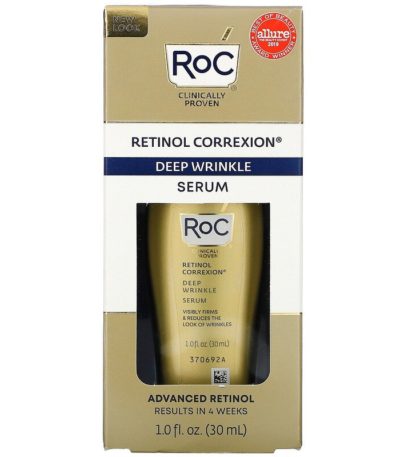 Retinol Correxion Deep Wrinkle Serum