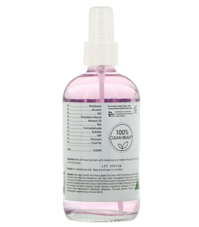 Collagen + Rosewater