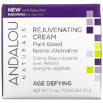 Rejuvenating Cream