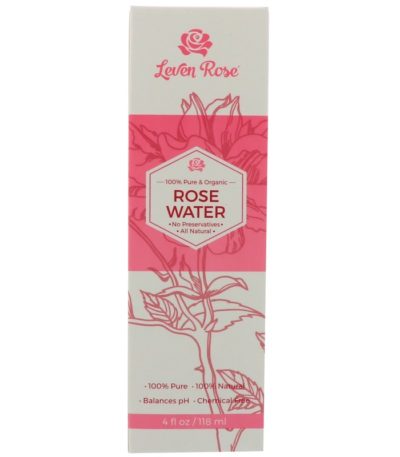 Leven Rose