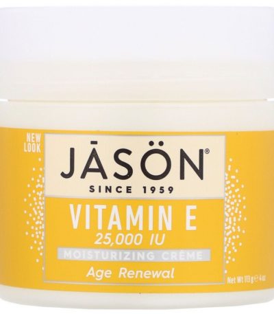 Jason Natural