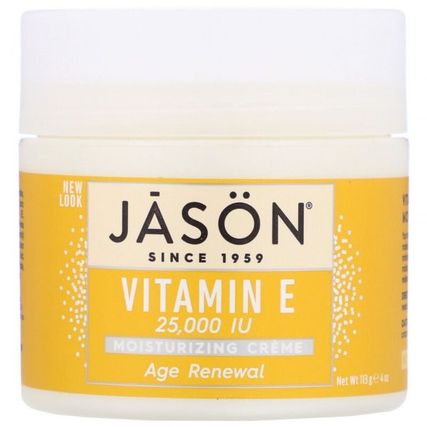 Jason Natural