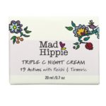Triple C Night Cream ماد هيبي سكين كير بروداكتس من متجر روزا في فلسطين