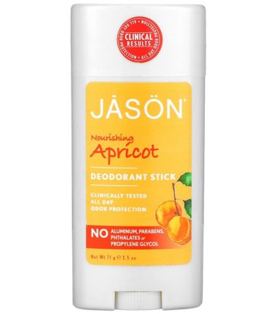 Jason Natural