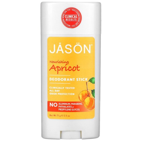 Jason Natural
