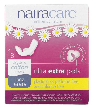 Natracare
