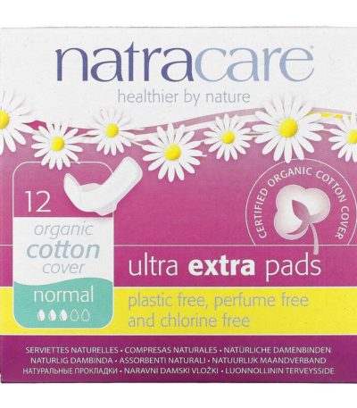 Natracare