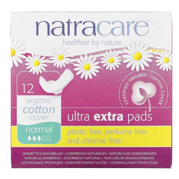 Natracare