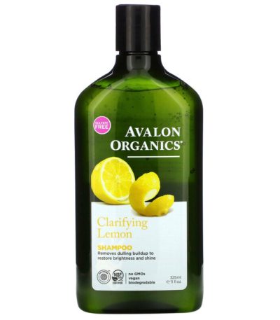 Avalon Organics