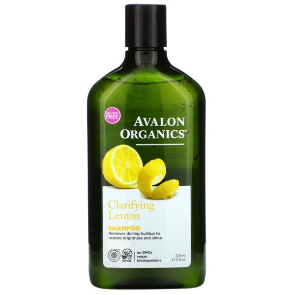 Avalon Organics
