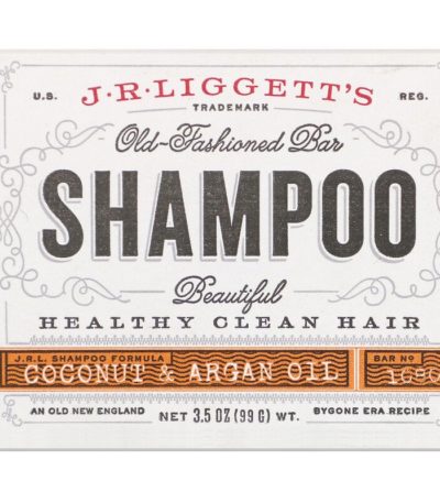 J.R. Liggett's