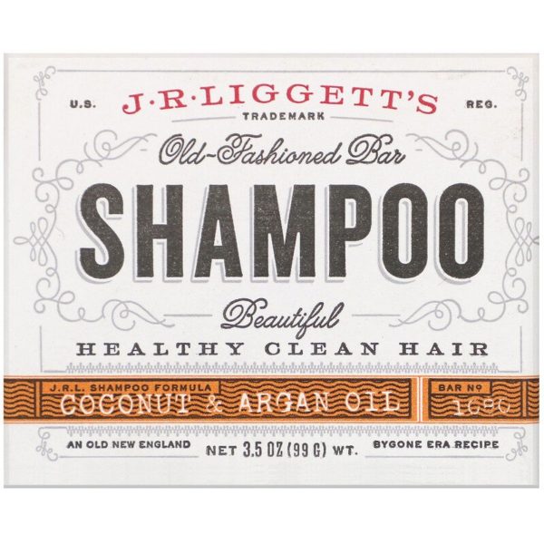 J.R. Liggett's