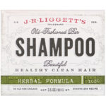 J.R. Liggett's