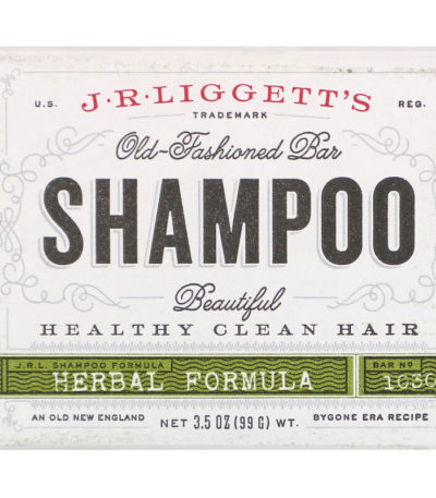 J.R. Liggett's