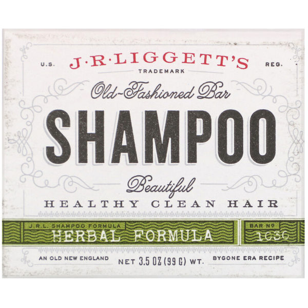 J.R. Liggett's