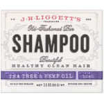 J.R. Liggett's