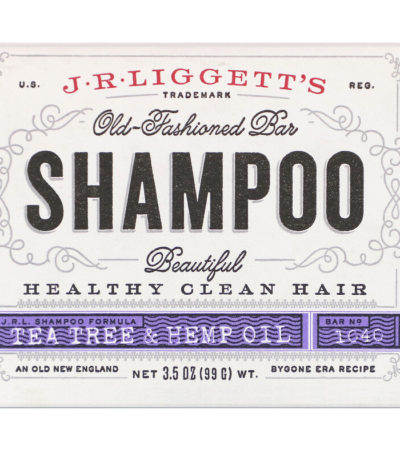 J.R. Liggett's