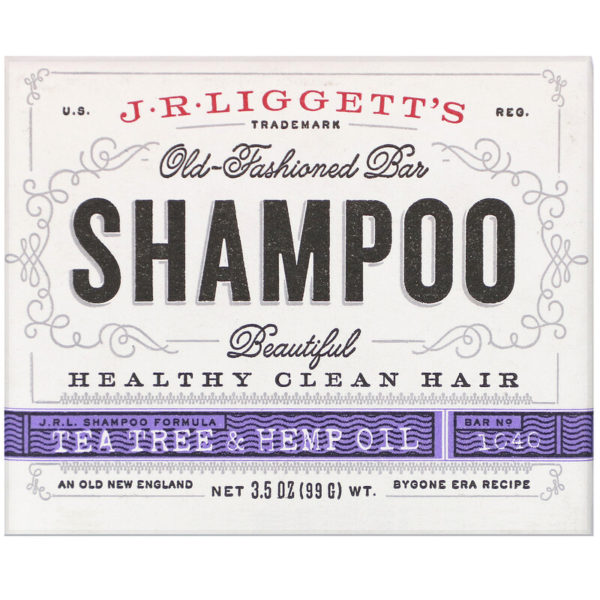 J.R. Liggett's