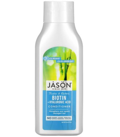 Jason Natural