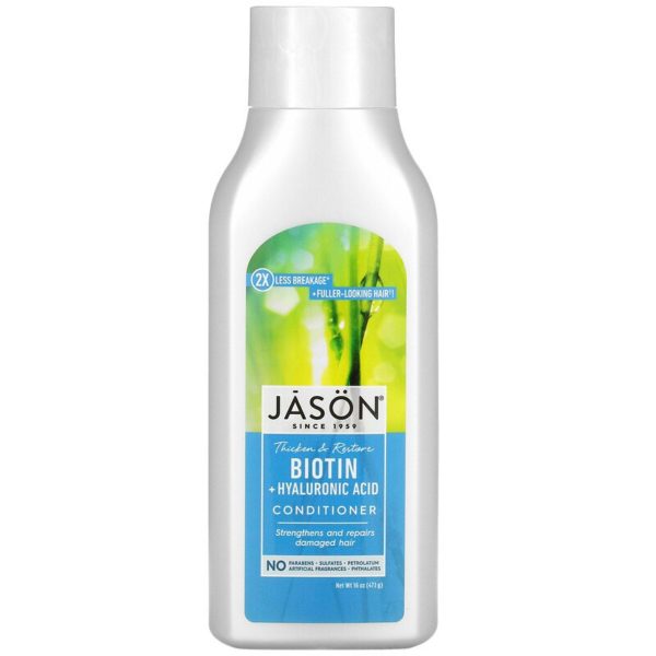 Jason Natural