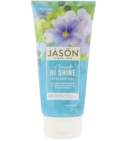 Jason Natural