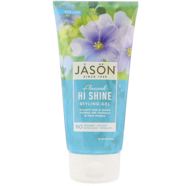 Jason Natural
