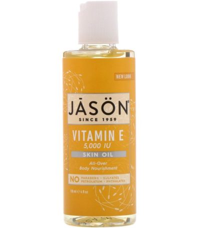 Jason Natural